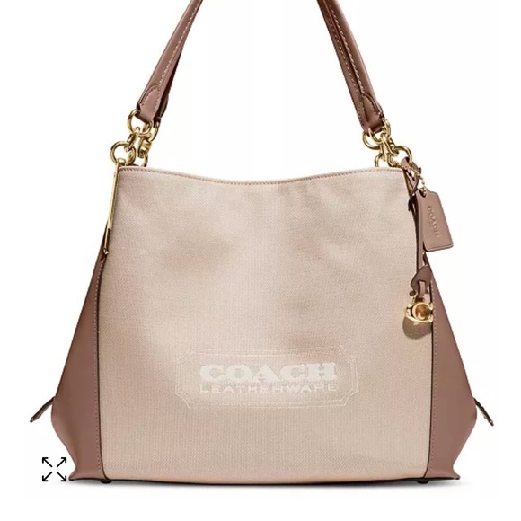 Coach Handbag - Picture 5 of 7